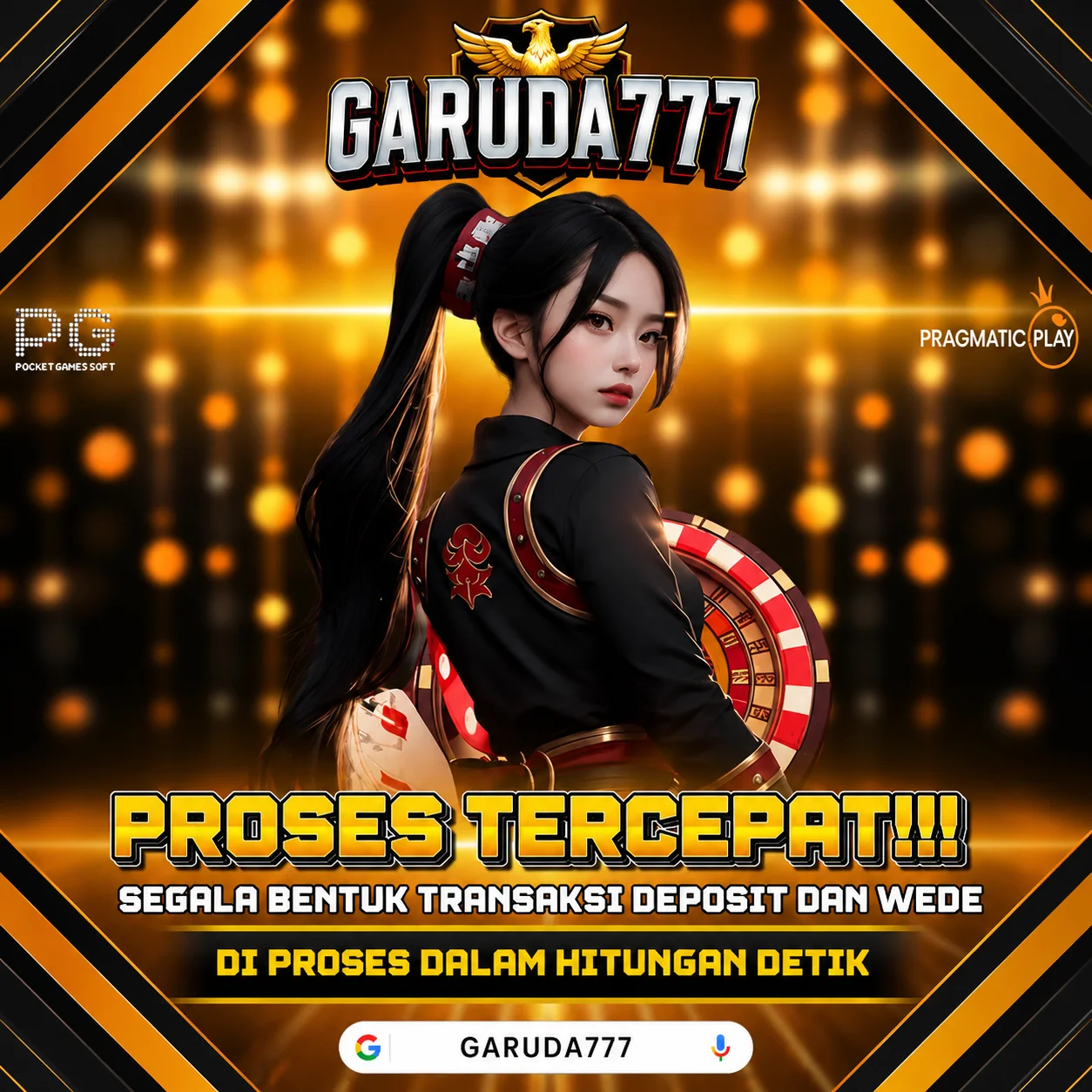 GARUDA777