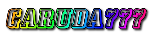 GARUDA777 logo